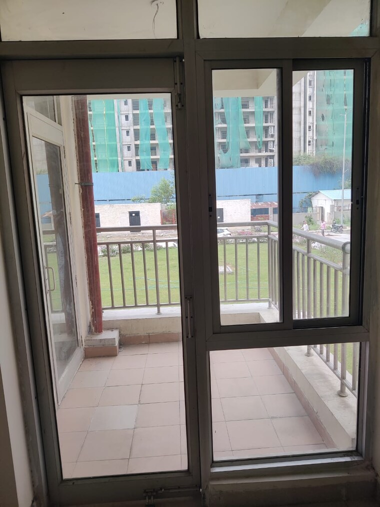 Balcony, sector 22 dwarka 3 Bedroom 1800 Sq.Ft. Apartment In Sector 22 Dwarka Delhi 8955019