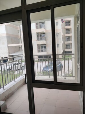 Balcony in 3 BHK Apartment at Sector 22 Dwarka – for Sale
