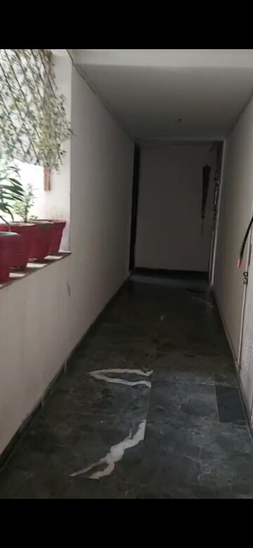 Bathroom in 3 BHK Apartment at Prateek Wisteria, Sector 77 – for Rent