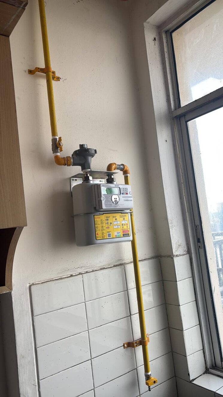 Balcony, dlf-the-belvedere-park 3 Bedroom 1414 Sq.Ft. Apartment In Sector 24 Gurgaon 8955065