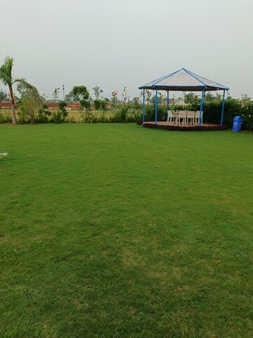  Plot – Garden View at Tappal - for Sale