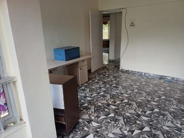 Kitchen in 2 BHK Apartment at Mangal Orchid Chs, Andheri West – for Rent
