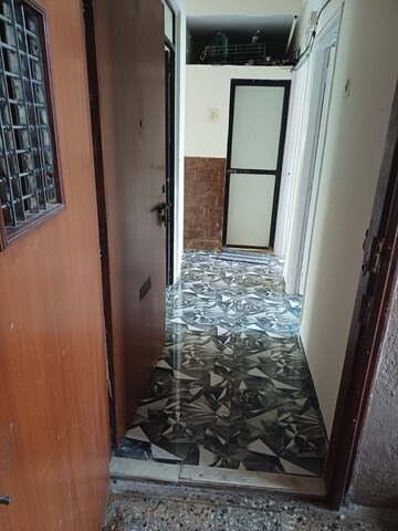 Building Lobby in 2 BHK Apartment at Mangal Orchid Chs, Andheri West – for Rent