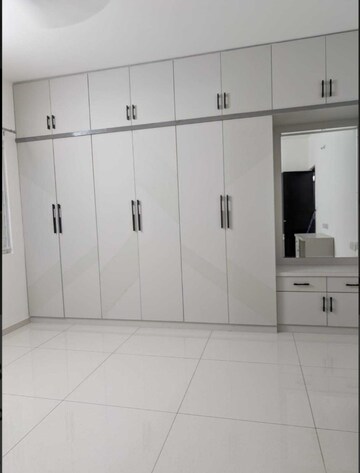 3 BHK Apartment For Rent in Rajapushpa Provincia, Narsingi