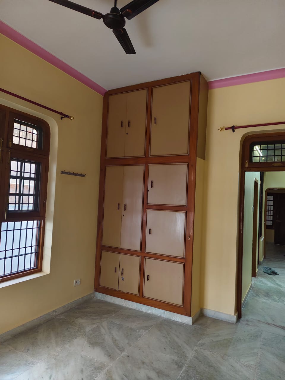 3 BHK + Pooja Room Independent House For Rent in Pratap Properties 