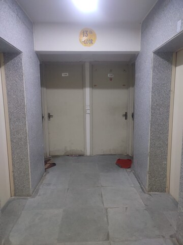 Bathroom in 1 BHK Apartment at Signature Global Synera, Sector 81 – for Rent