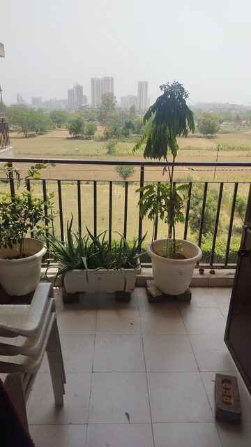 Team Area in 1 BHK Apartment at Signature Global Synera, Sector 81 – for Rent