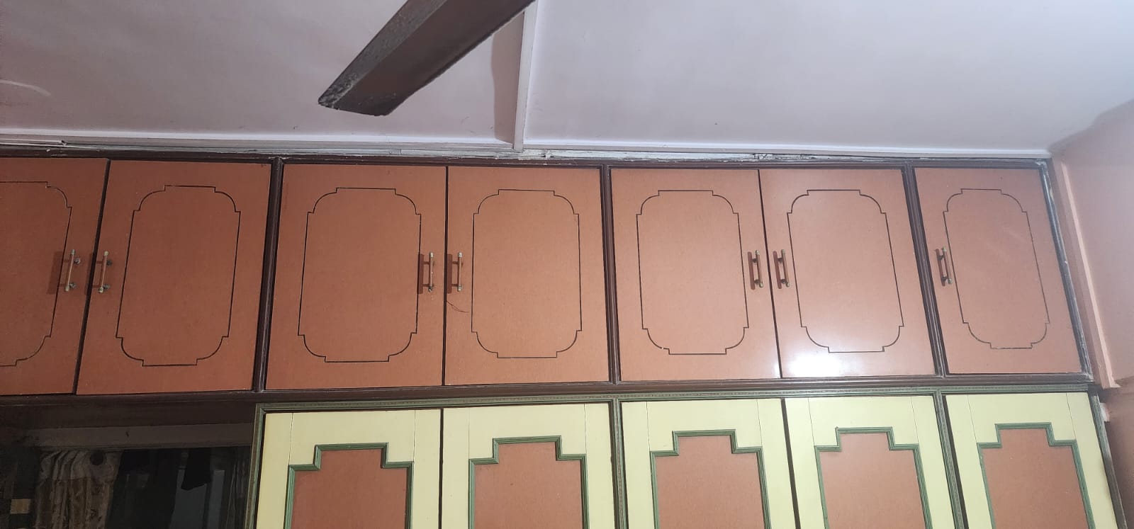 1 BHK Apartment For Rent in Sagar Darshan CHS Andheri