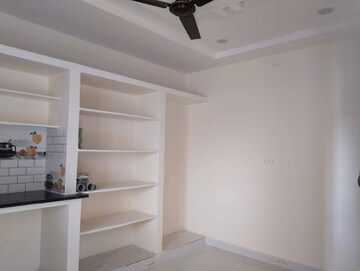 1 BHK Builder Floor For Rent in Begumpet