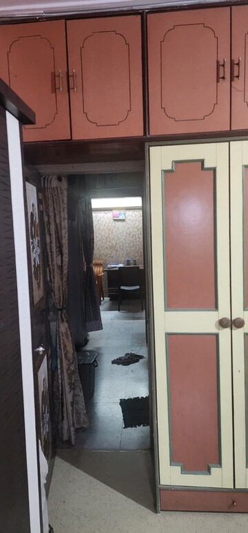 Building Lobby in 1 BHK Apartment at Sagar Darshan CHS Andheri, Andheri West – for Rent