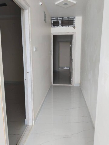 Building Lobby in 1 BHK Builder Floor at Begumpet – for Rent