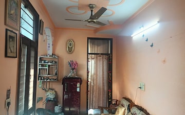 4 BHK Apartment For Rent in Uninav Bliss, Raj Nagar Extension