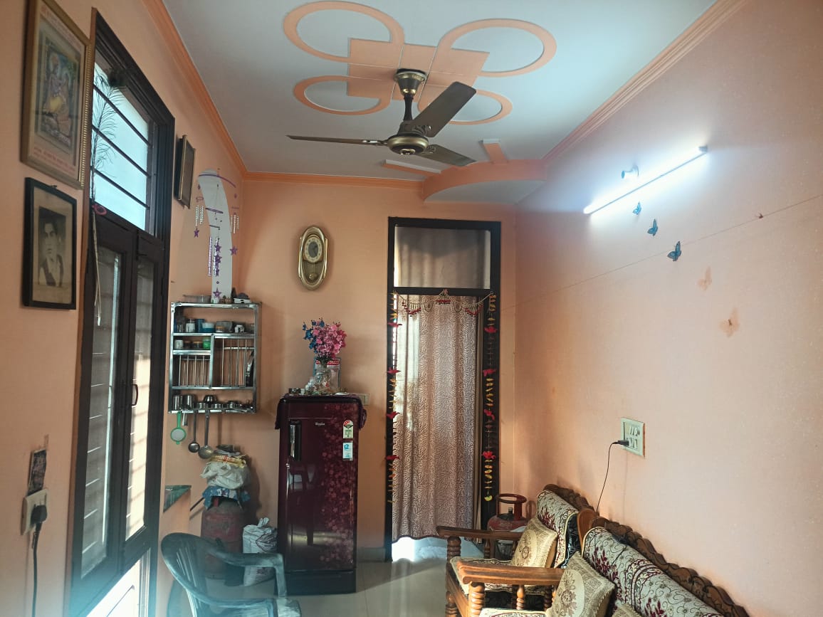 4 BHK Apartment For Rent in Uninav Bliss