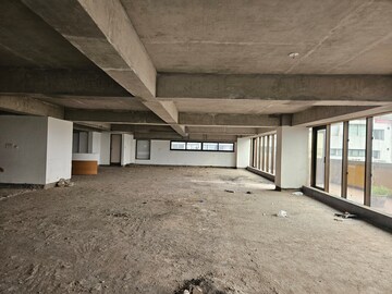  Office Space – Exterior View View at Sg Highway - for Rent