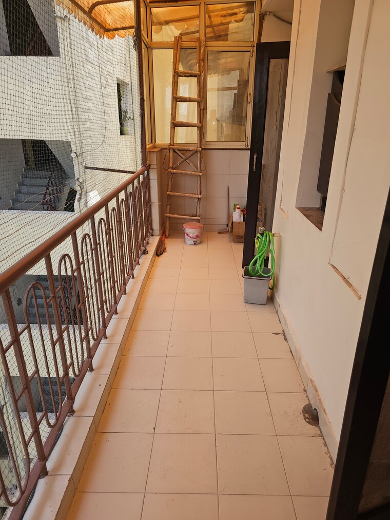 Exterior View, sector 10 dwarka 3 Bedroom 1500 Sq.Ft. Apartment In Sector 10 Dwarka Delhi 8955054