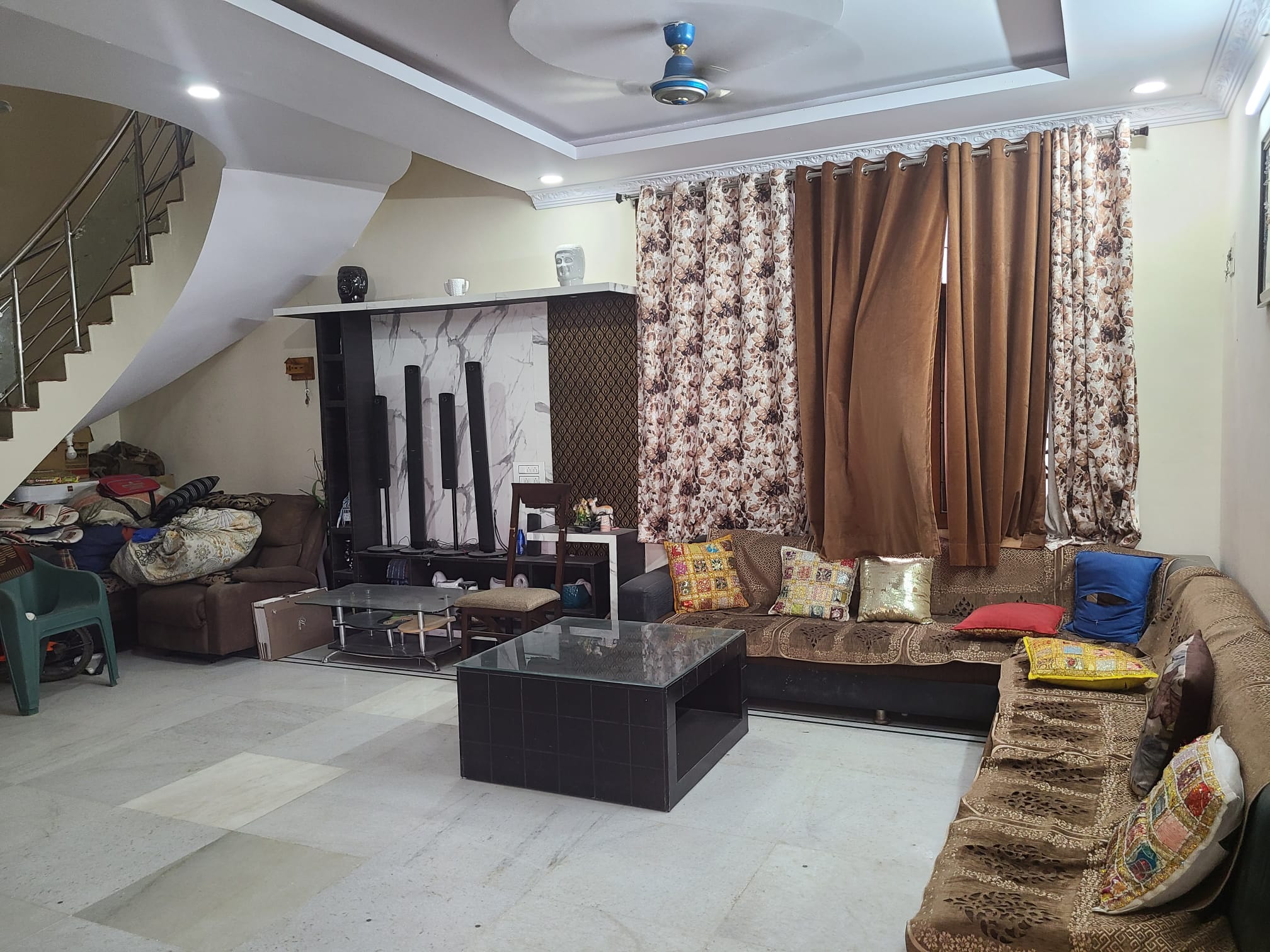 6+ BHK Independent House For Sale in Royal Rajputana co
