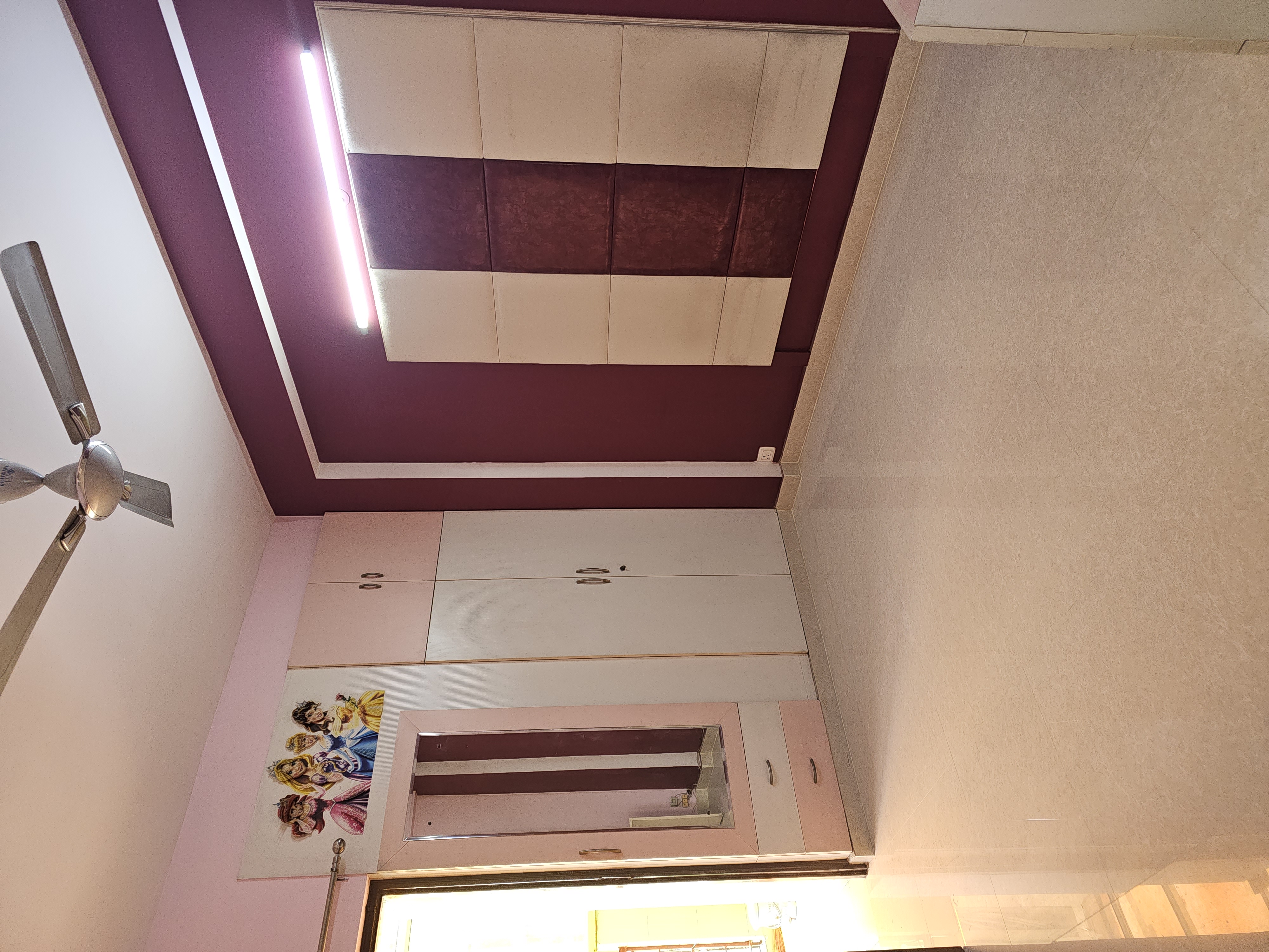 3 BHK + Extra Room Apartment For Sale in Manchahat.Sector.10