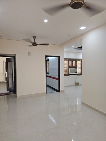 Building Lobby in 3 BHK Apartment at Sector 10 Dwarka – for Sale