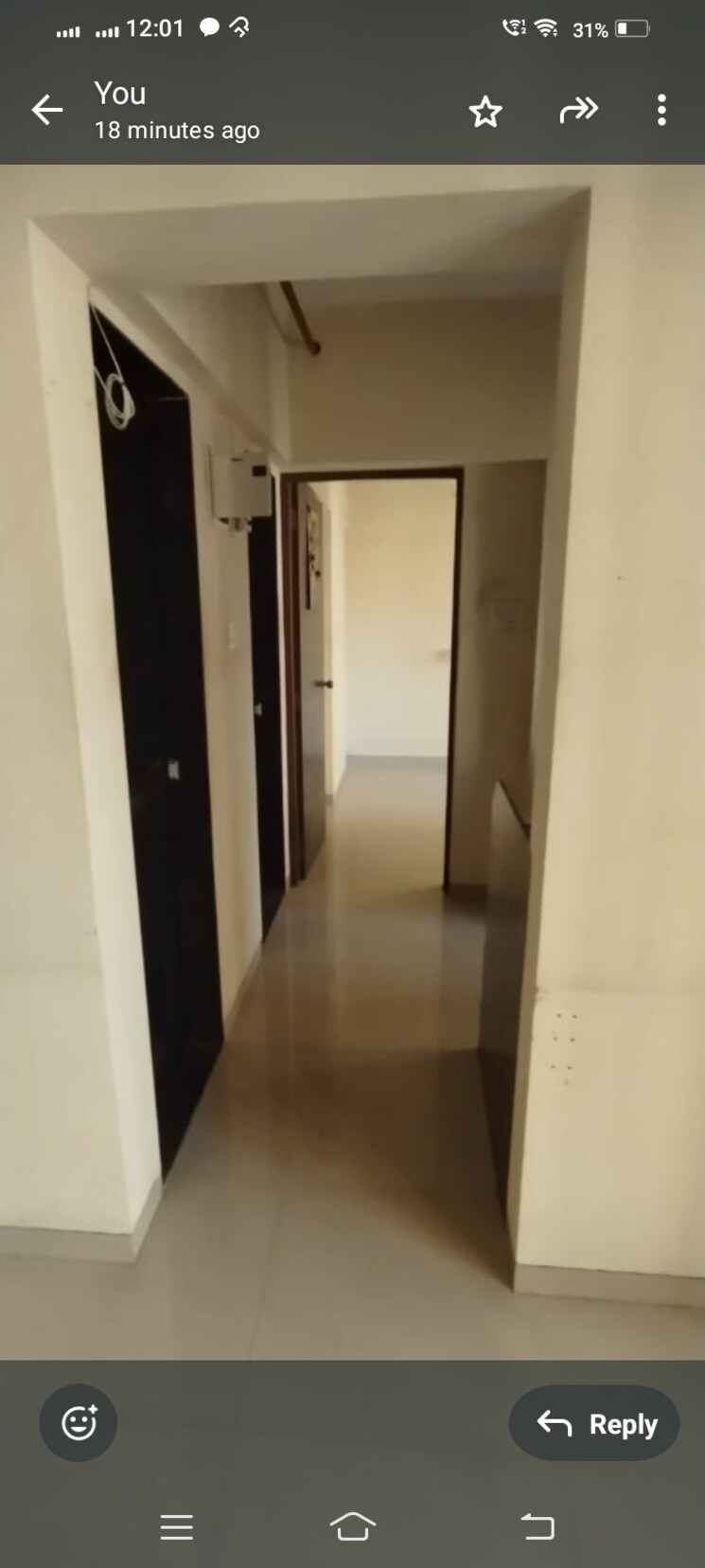 undefined, laabh-pehla-ghar-shubh-sanket-complex 1 Bedroom 400 Sq.Ft. Apartment In Ghodbunder Road Thane 8955039