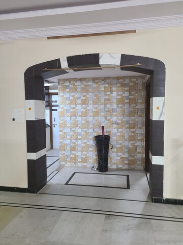 Living Room in 6+ BHK Independent House at Sanath Nagar – for Sale