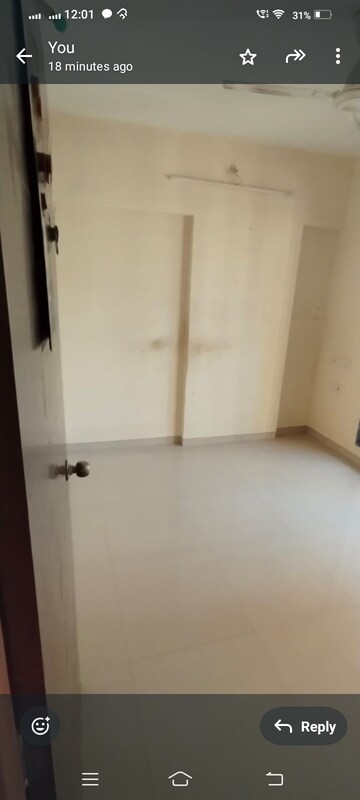 Room in 1 BHK Apartment at Laabh Pehla Ghar Shubh Sanket Complex, Ghodbunder Road – for Rent