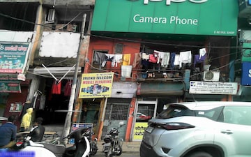 Shop For Rent in Ballabhgarh