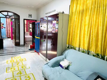 Bedroom in 5 BHK Villa at Sector 30 – for Sale