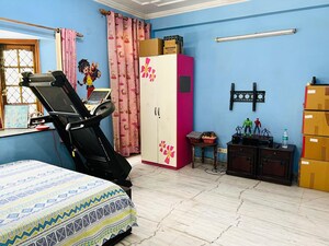Bedroom in 5 BHK Villa at Sector 30 – for Sale