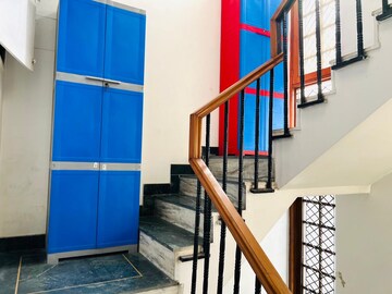 Staircase in 5 BHK Villa at Sector 30 – for Sale
