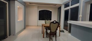 Team Area in 4 BHK Villa at Aparna Shangri La, Gachibowli – for Sale