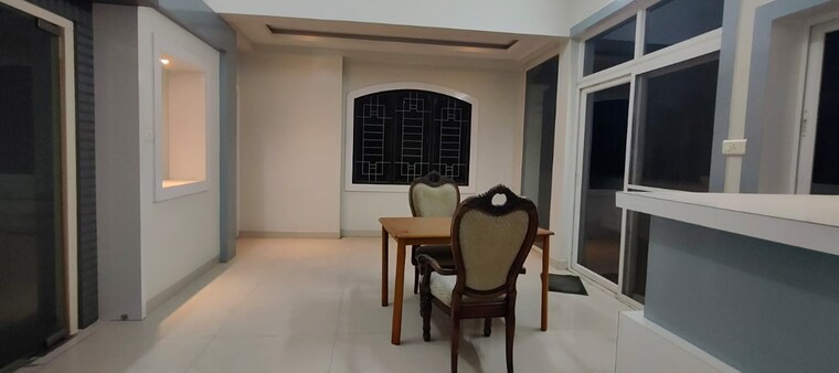 Team Area, aparna-shangri-la 4 Bedroom 3800 Sq.Ft. Villa In Gachibowli Hyderabad 8955049