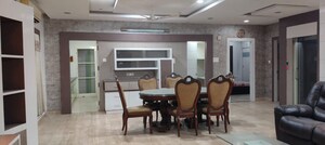 4 BHK Villa For Sale in Aparna Shangri La, Gachibowli