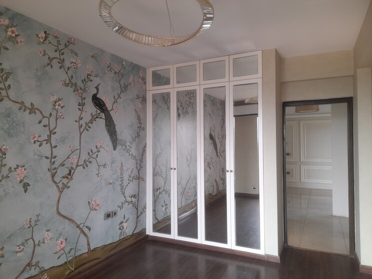 Bathroom, bptp-discovery-park 2 Bedroom 1150 Sq.Ft. Apartment In Sector 80 Faridabad 8955063