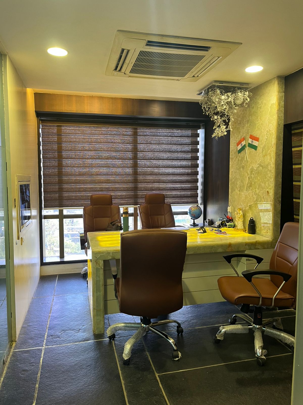 Office Space For Rent in Titnum Square