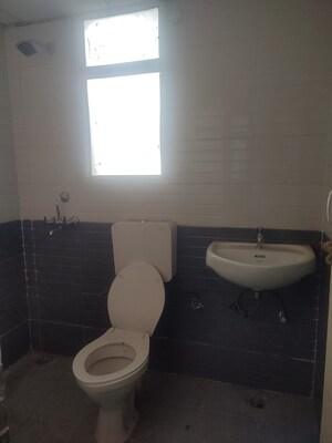 Bathroom in 1 BHK Apartment at GLS Avenue 51, Sector 92 – for Sale