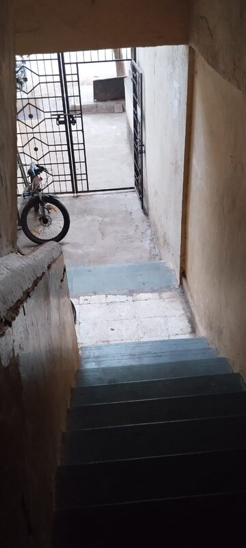 Balcony in 2 BHK Apartment at Sri Prastha, Nalasopara West – for Rent
