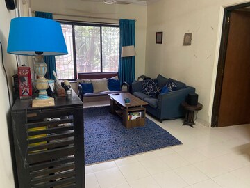 2 BHK Apartment For Rent in K Hemani Bay View, Andheri West
