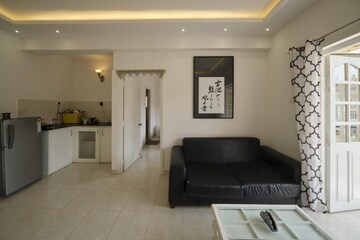 1 BHK Apartment For Rent in Calangute