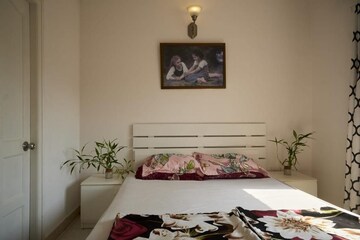 Room in 1 BHK Apartment at Calangute – for Rent