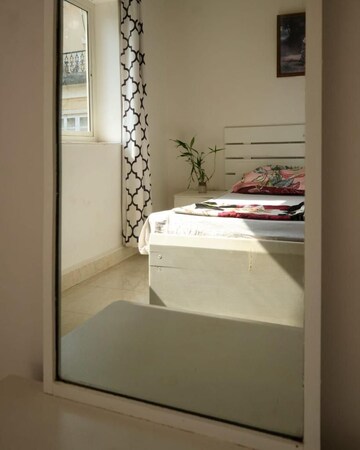 Room in 1 BHK Apartment at Calangute – for Rent