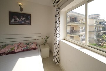 Room in 1 BHK Apartment at Calangute – for Rent