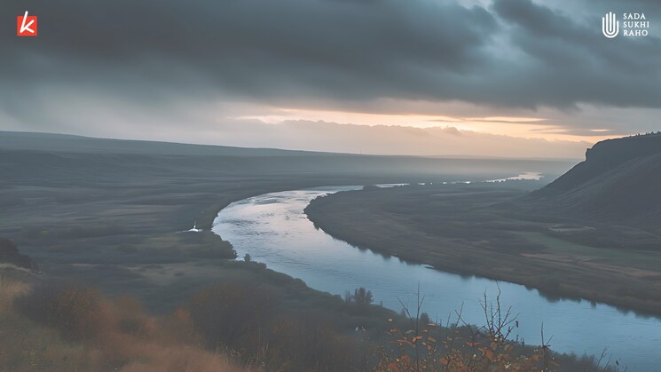 Exterior View, kohinoor-riverdale 2.5 Bedroom 860 Sq.Ft. Builder Floor In Kharadi Pune 8955078