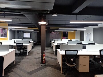  Office Space For Rent in Wakad