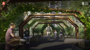 2.5 BHK Builder Floor For Sale in Kohinoor Riverdale, Kharadi