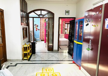 Bedroom in 6 BHK Independent House at Sector 30 – for Sale