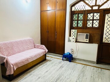 Bedroom in 6 BHK Independent House at Sector 30 – for Sale