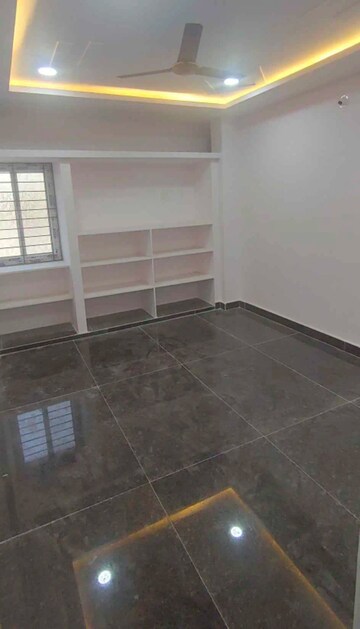 Master Bedroom in 1 BHK Builder Floor at Begumpet – for Rent