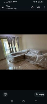 1 BHK + Pooja Room 450 Sq.Ft. Apartment in Highland Annex