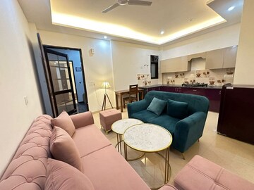 Team Area in 1 BHK Builder Floor at FAOA, Sector 53 – for Rent