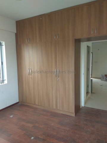 Room in 2 BHK Independent House at Rt Nagar – for Rent